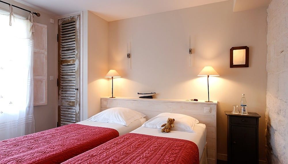 Le Lodge Kerisper 2