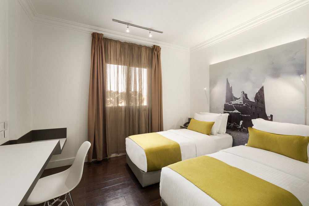 Super 8 by Wyndham Al Riyadh 1
