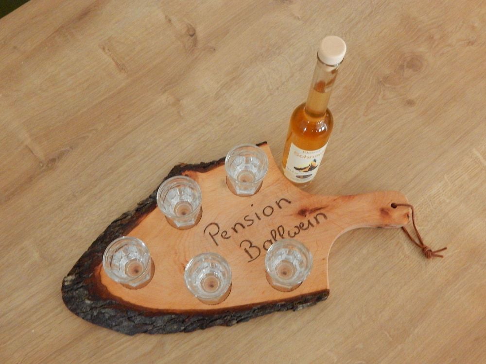 Pension Ballwein 2