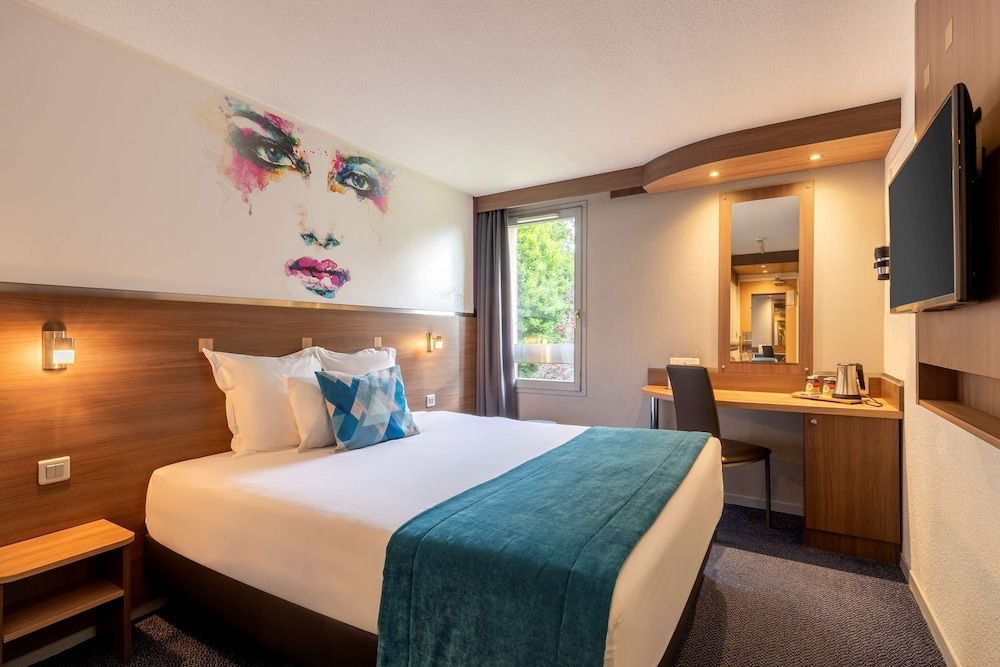 Sure Hotel by Best Western Lille Tourcoing 1