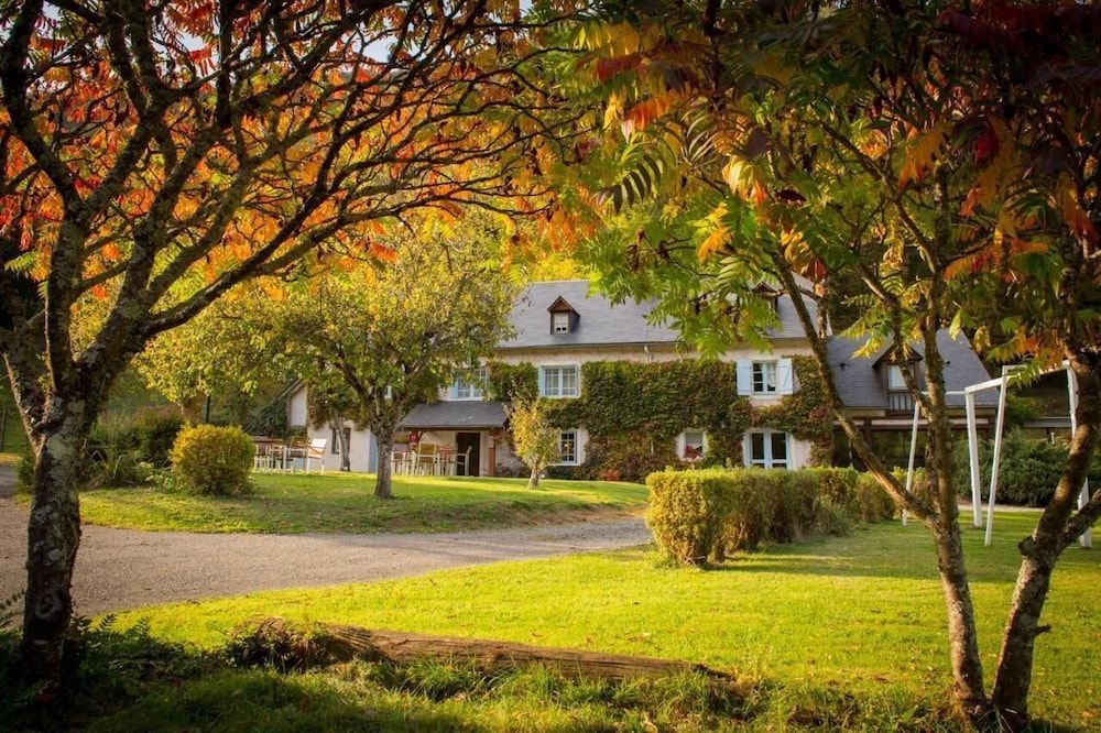 Garden & City Bagnères-de-Bigorre - Domaine de Ramonjuan 1