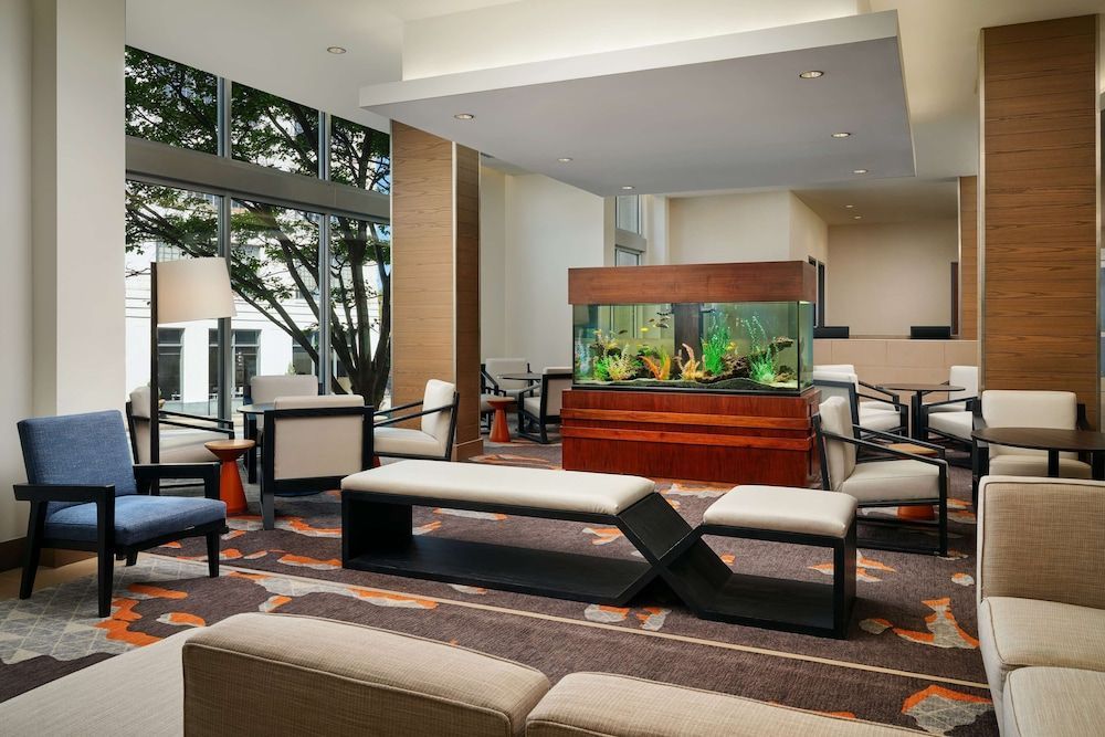 Hyatt House Atlanta Downtown 2