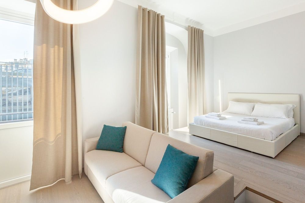 easyhomes-Duomo Suites & Apartments 1