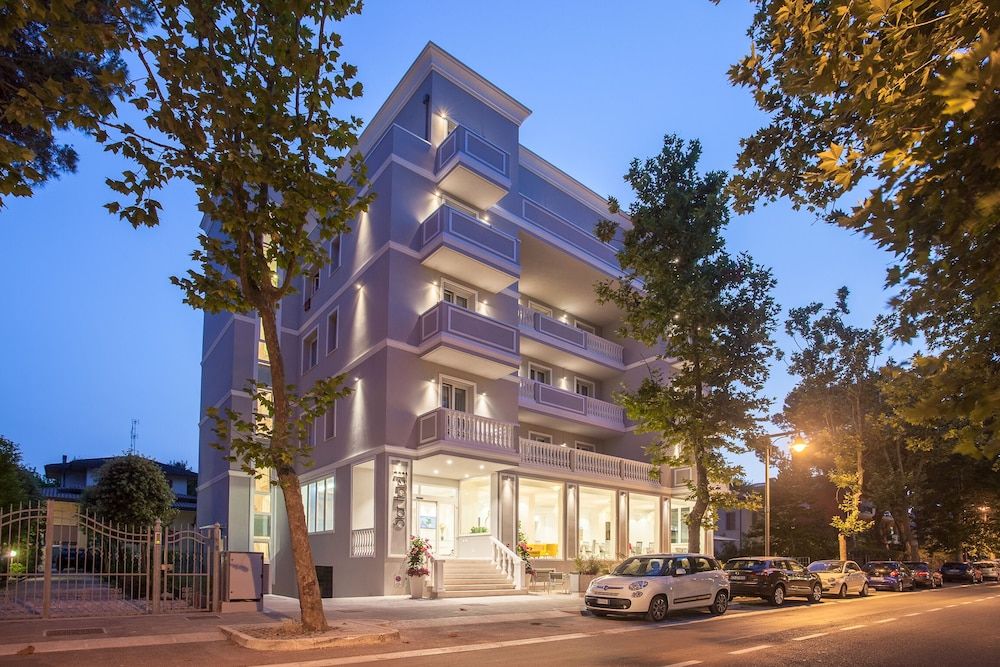 Hotel Star 1