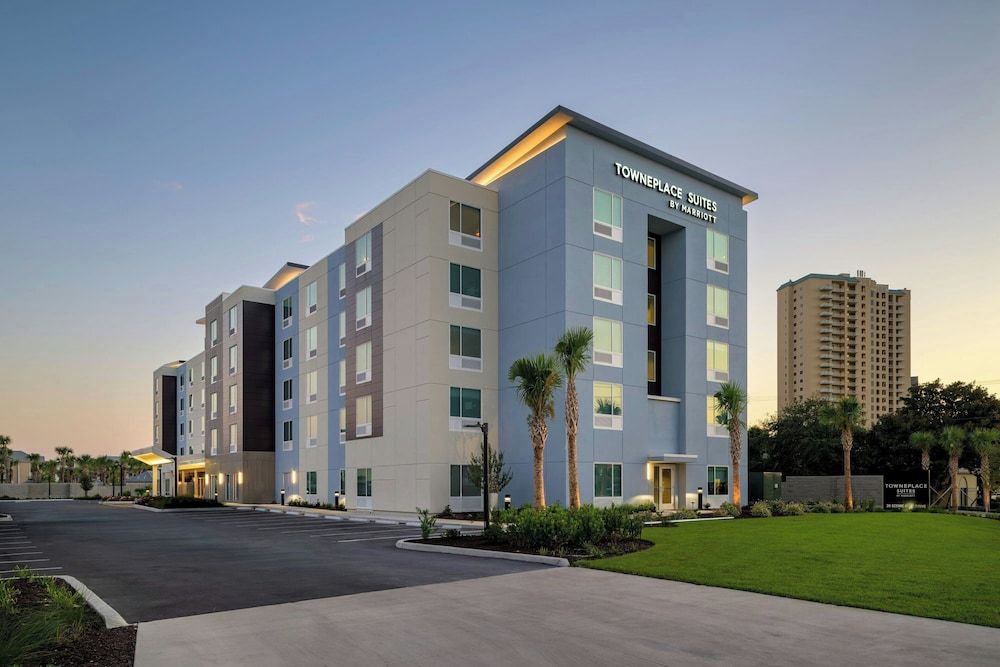 TownePlace Suites by Marriott Miramar Beach Destin 1