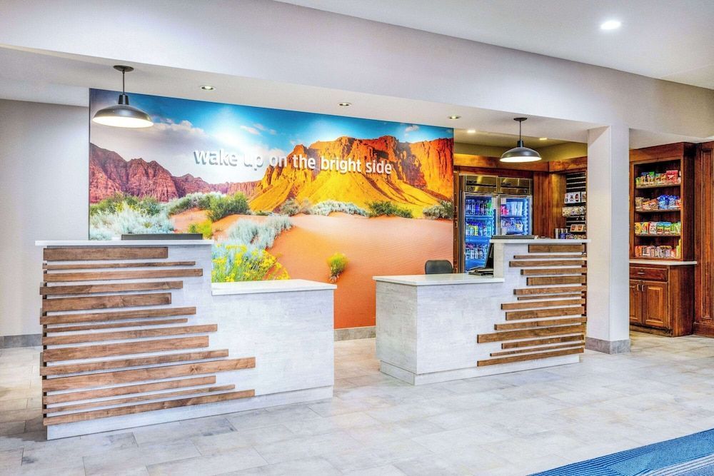 La Quinta by Wyndham St. George 2