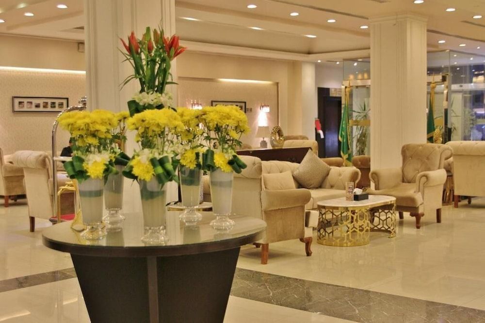 Carawan Al Fahad Hotel 2
