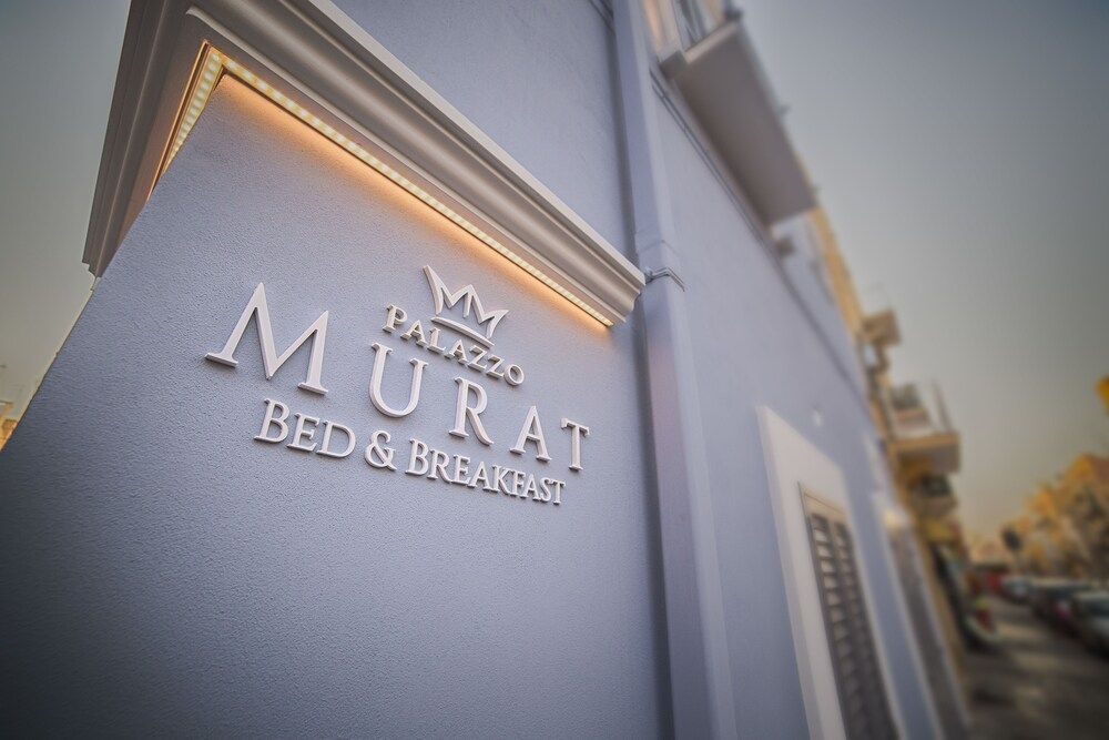 Palazzo Murat B&B 1