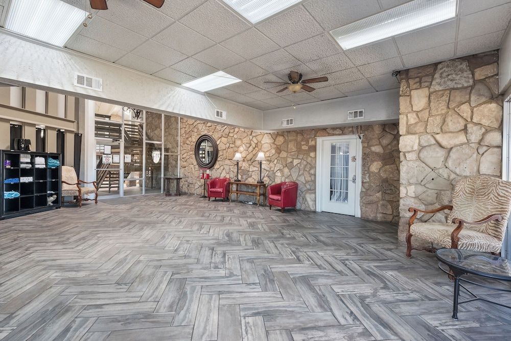 Southern Springs Extended Stay 1