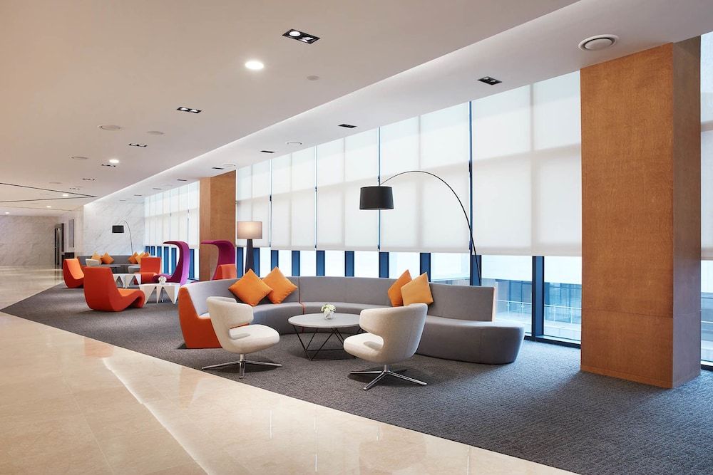 Days Hotel & Suites by Wyndham Incheon Airport 2