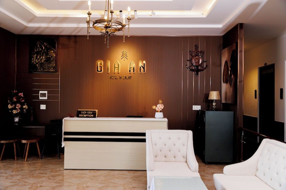 Gia An Hotel Dalat 2