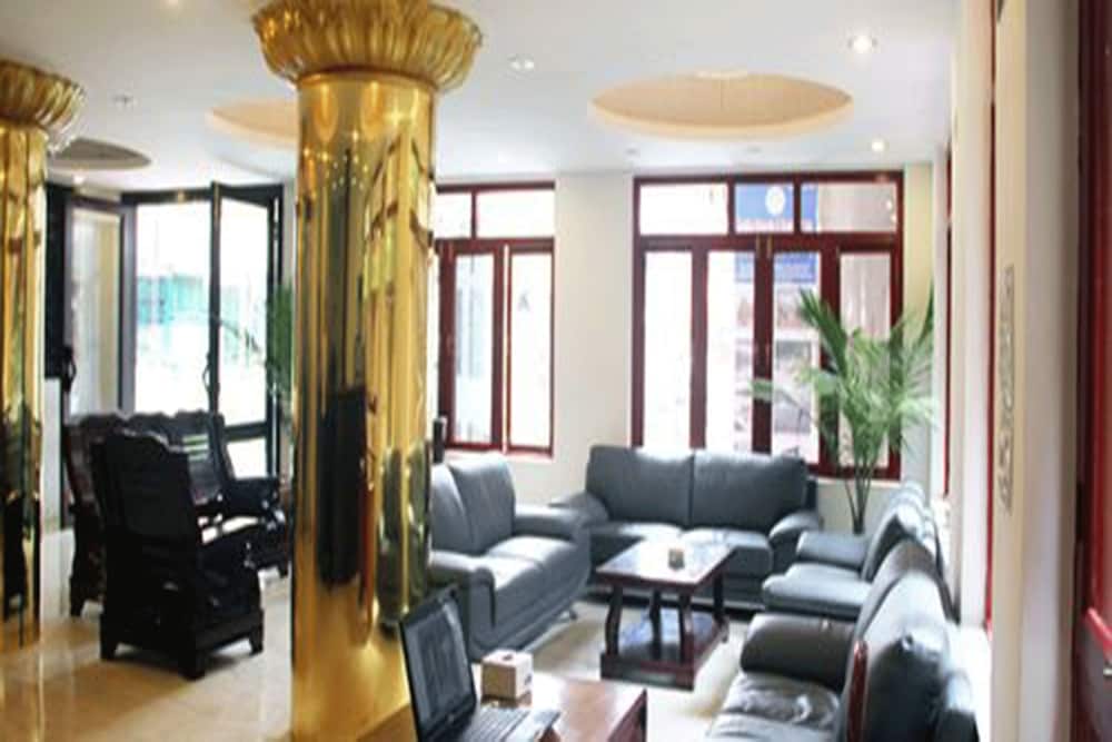 Hotel Taishan 2