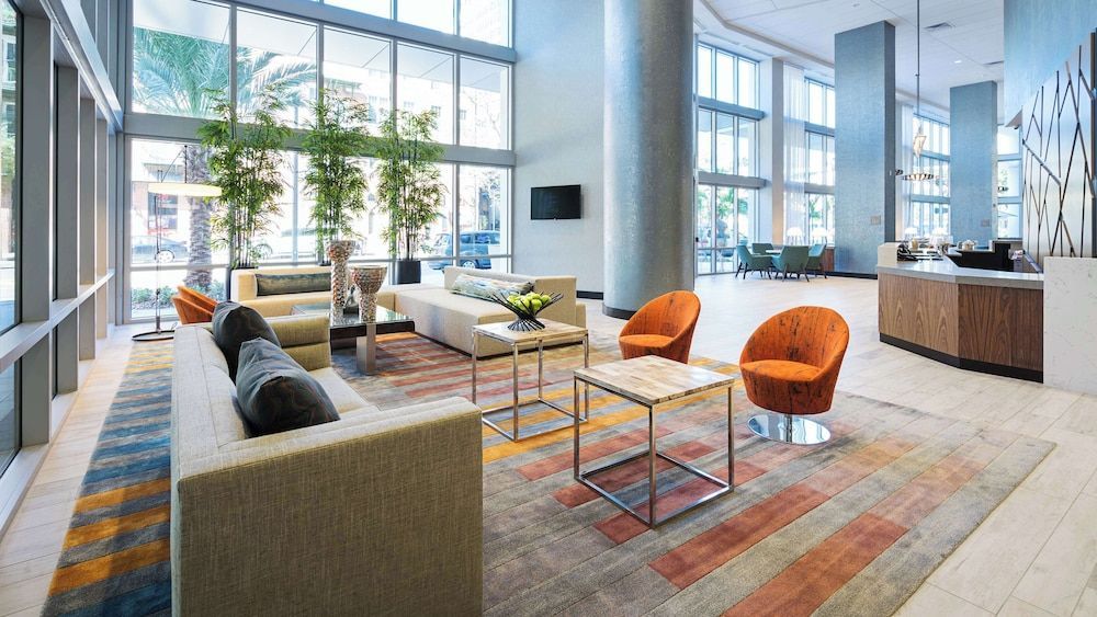 Hyatt Place St. Petersburg/Downtown 2