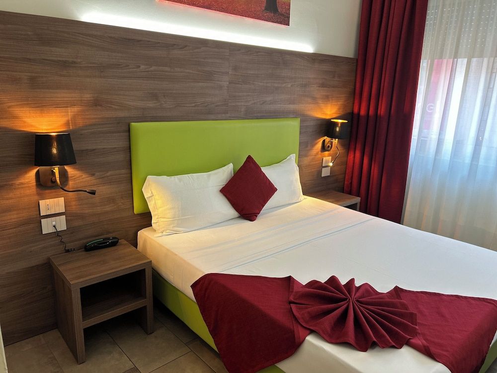 Hotel Stradivari 1