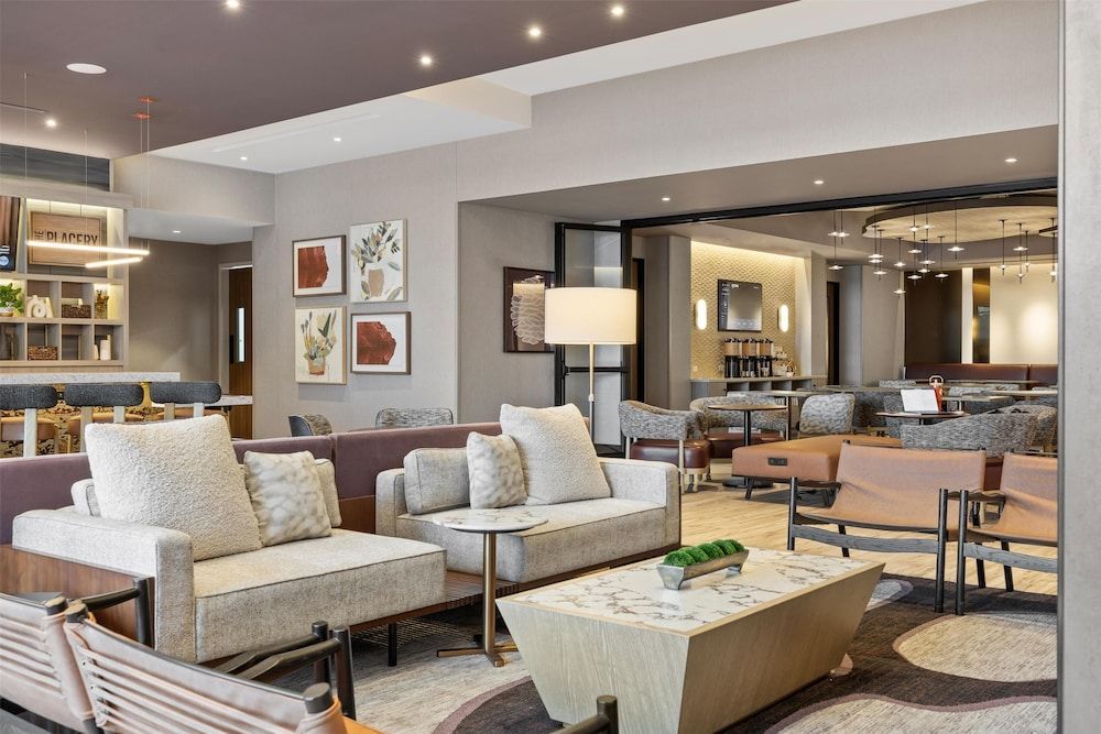 Hyatt Place Rapid City/Downtown 2