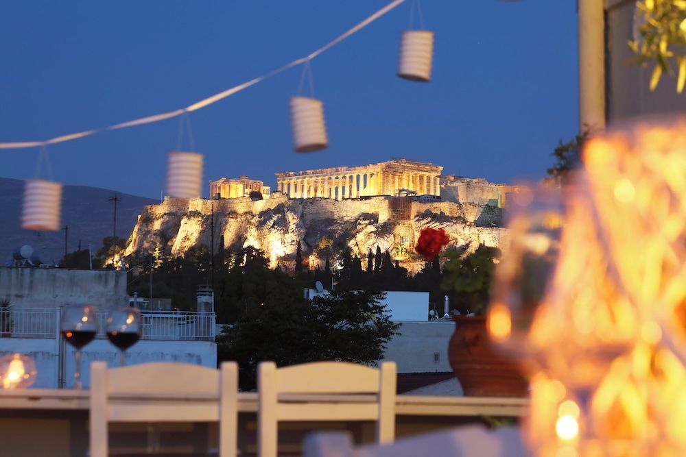 Live in Athens, THISEIO Residency, Our first love #01 1