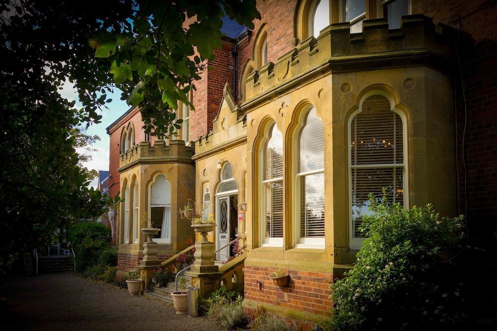 Brockley Hall Hotel 1