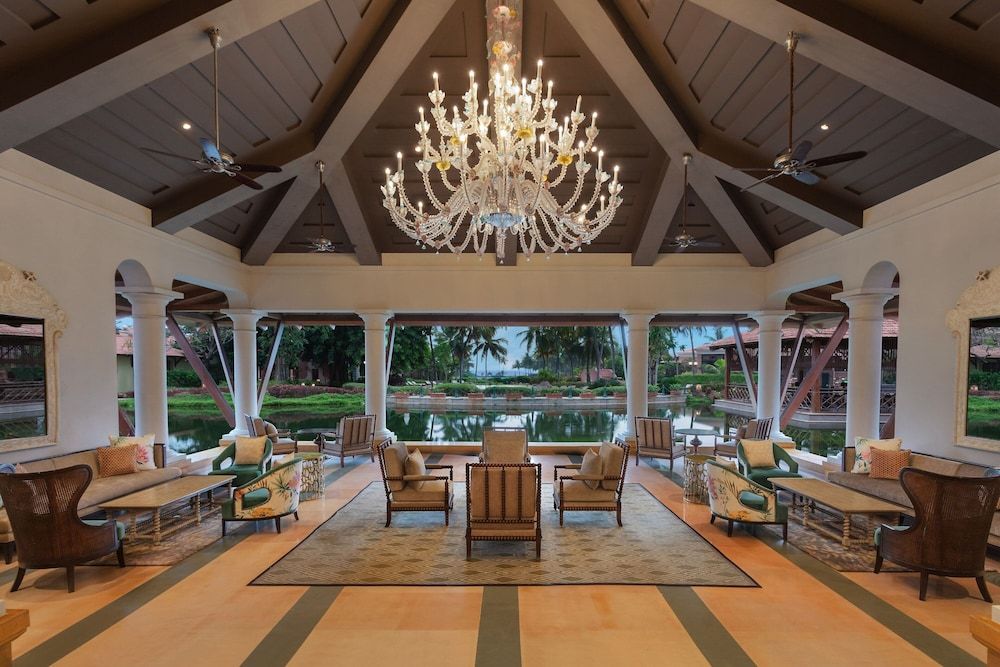 ITC Grand Goa, a Luxury Collection Resort & Spa, Goa 2