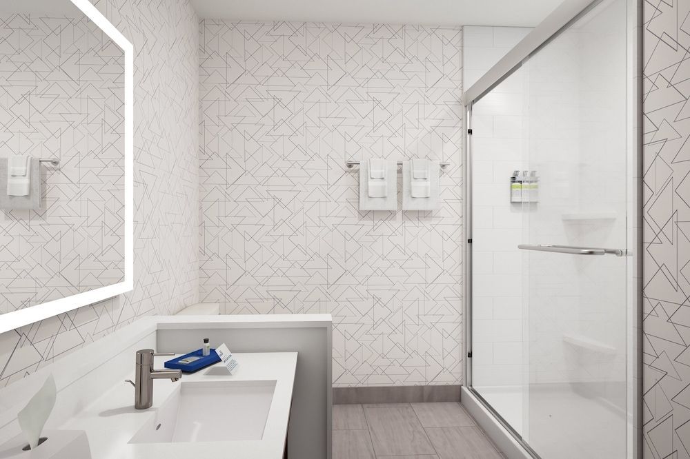 Holiday Inn Express STARKE by IHG 1