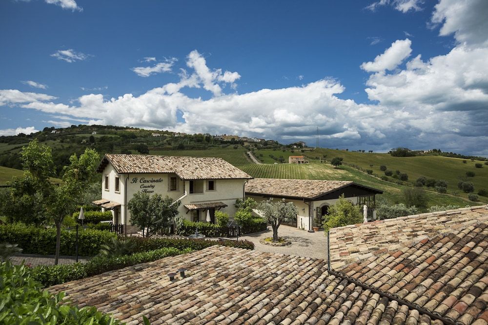 Country House Il Cascinale 1