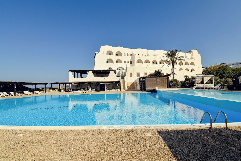 Mursia Wellness Hotel 1