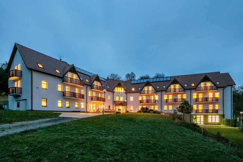 Pytloun Wellness Hotel Hasištejn 1