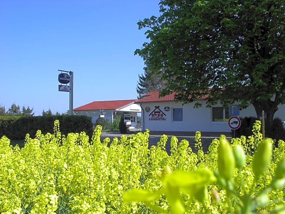 Landhotel Pathes Hof 1