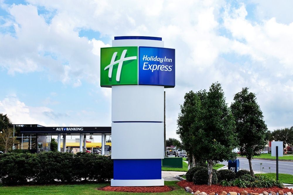 Holiday Inn Express HARVEY-MARRERO by IHG 1