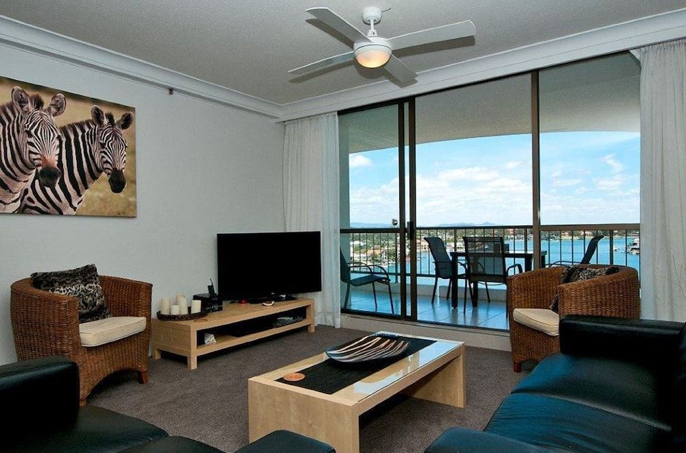 Spectrum Holiday Apartments 2