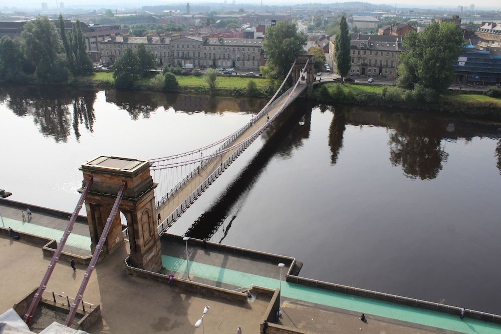 Riverside Glasgow 1