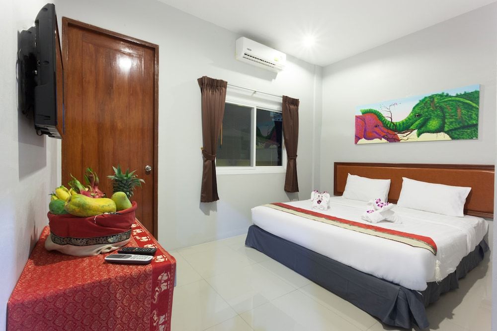 Freedom Hotel 1