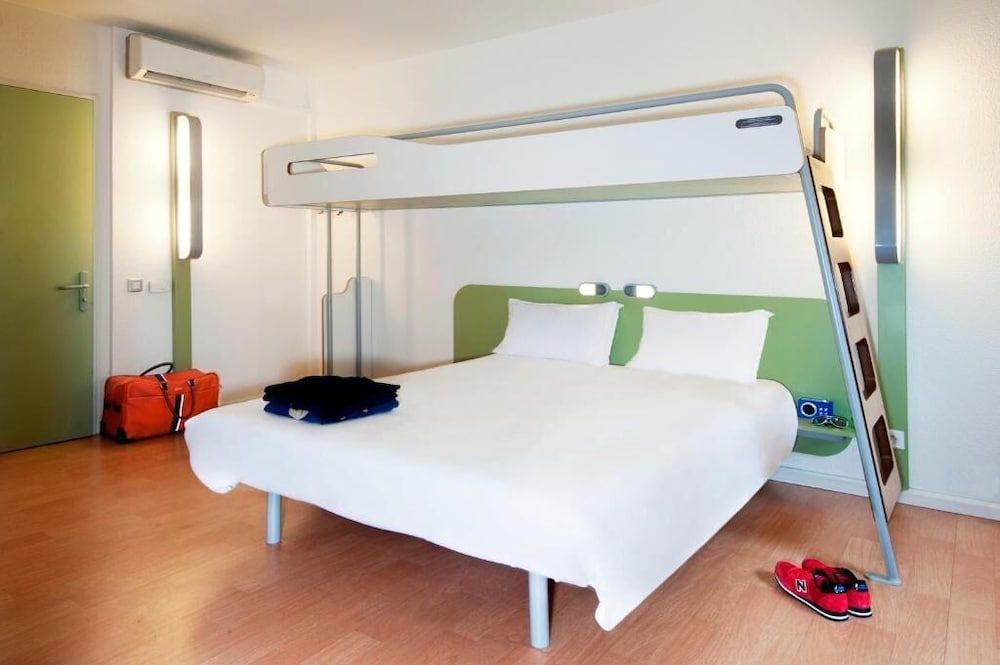 Ibis Budget Redon 2