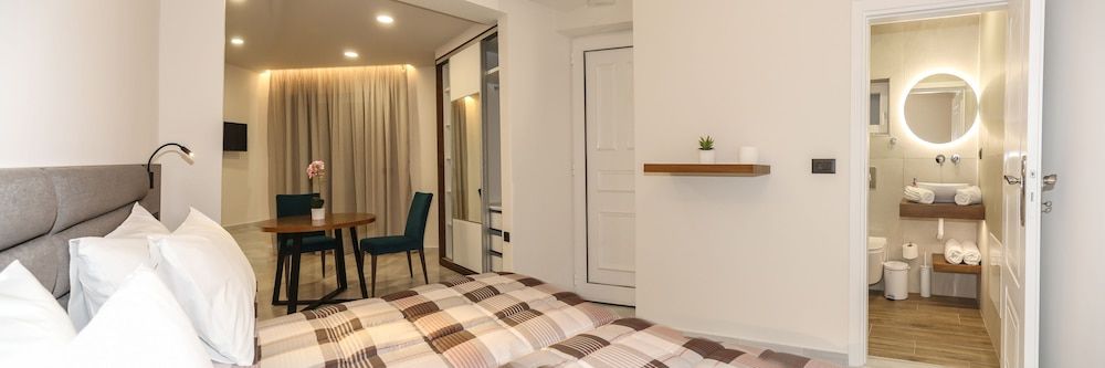 Heaven Apartments 2