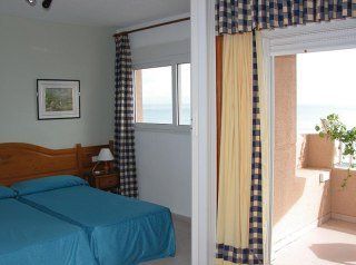 Apartamentos La Mirage 2