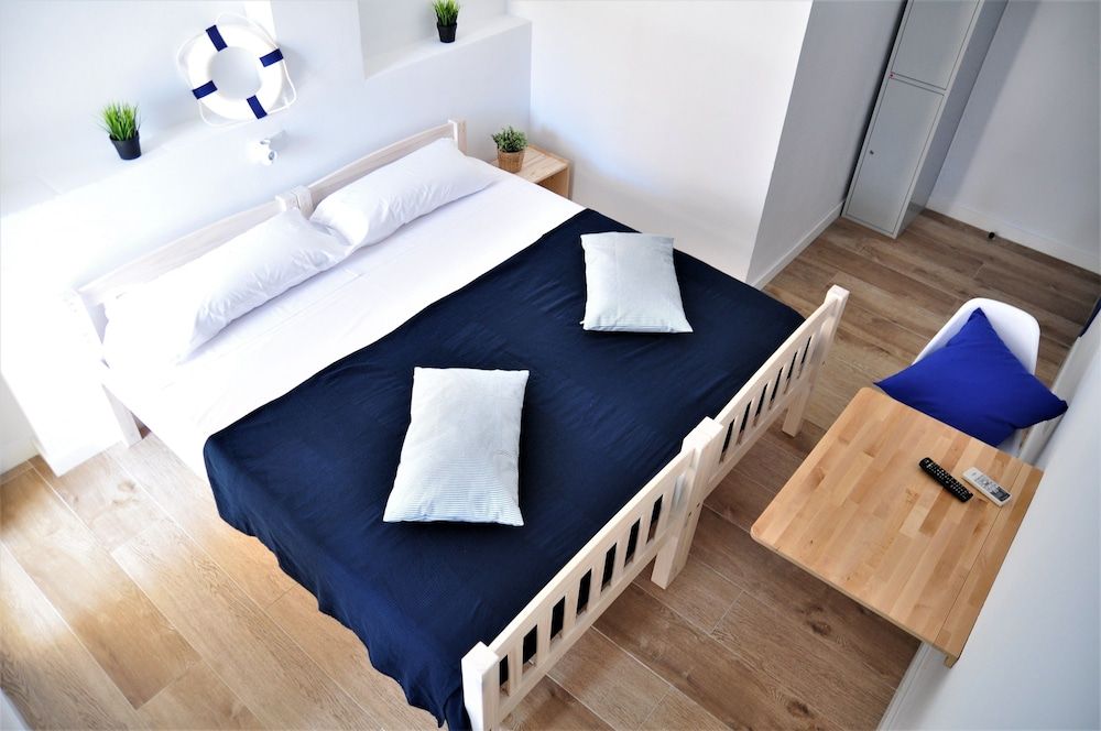 Hostal Porto Mar 1
