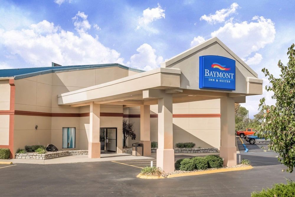 Baymont by Wyndham Greensburg 1