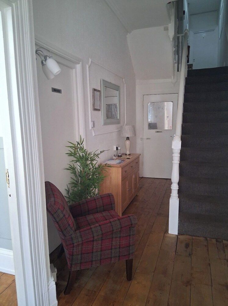 The Barbican Hotel 1