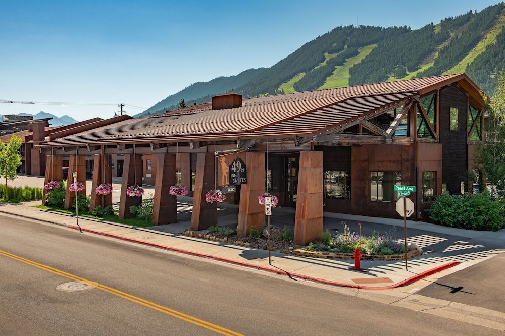 49'er Inn & Suites 1