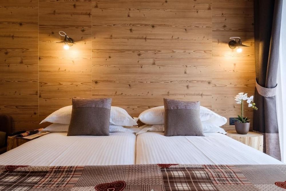 Chalet Bellavista 1
