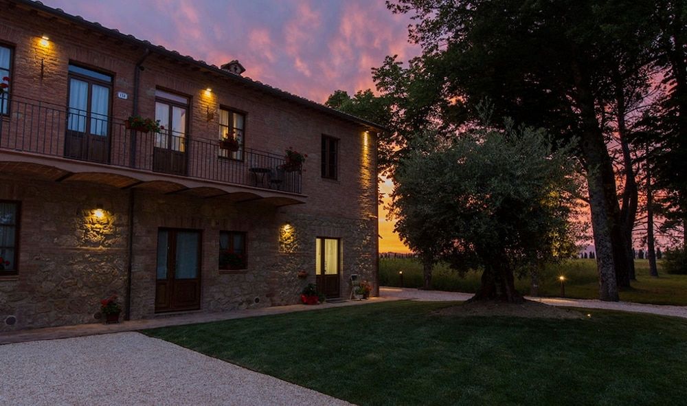 Agriturismo San Galgano 2