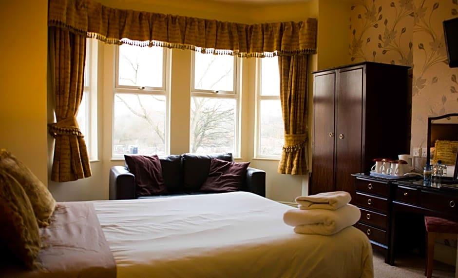 Beverley Hotel 1