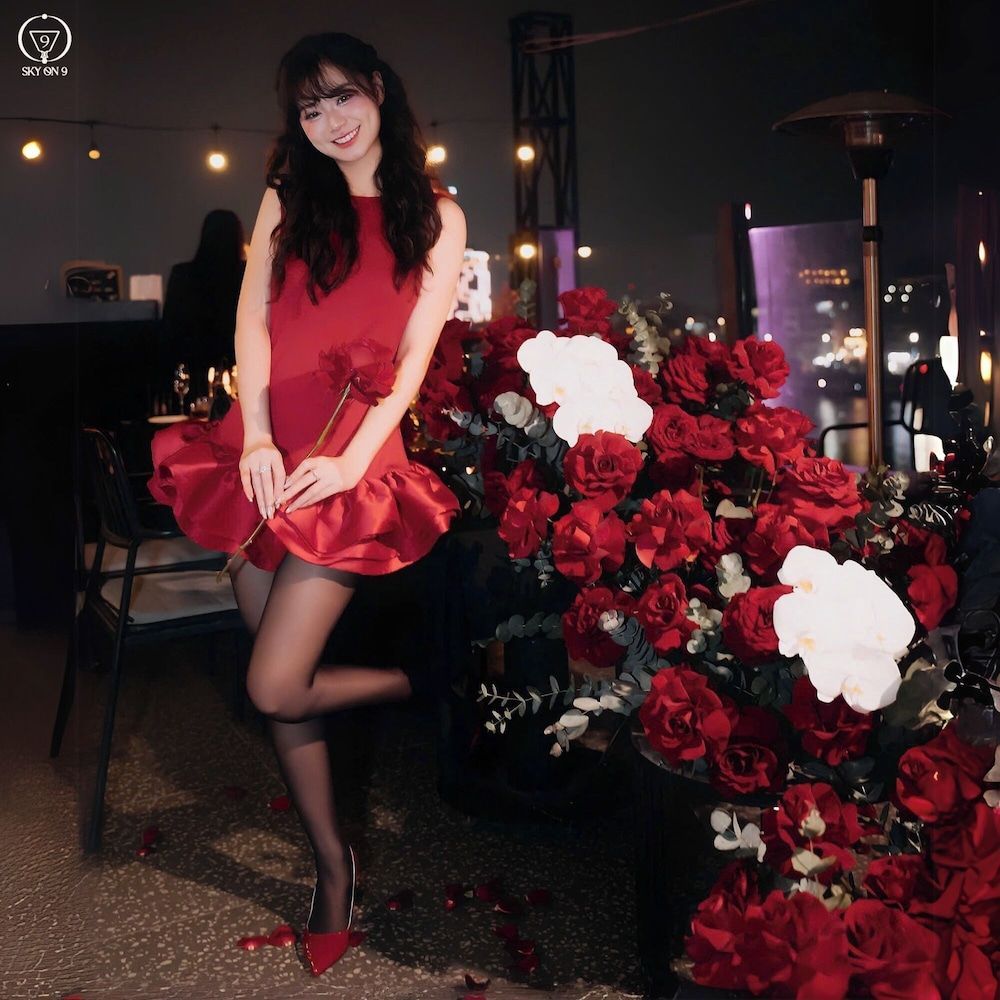 Margaery Boutique Apartment & Skyon9 Rooftop Bar 2
