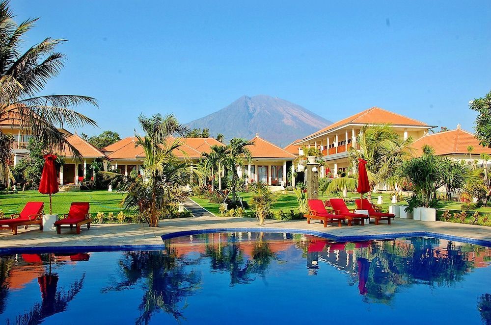 Bali Dive Resort and Spa 1