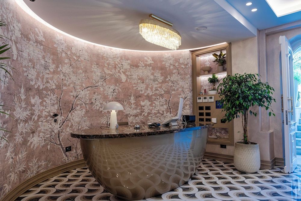 Art Gallery Boutique Hotel 2