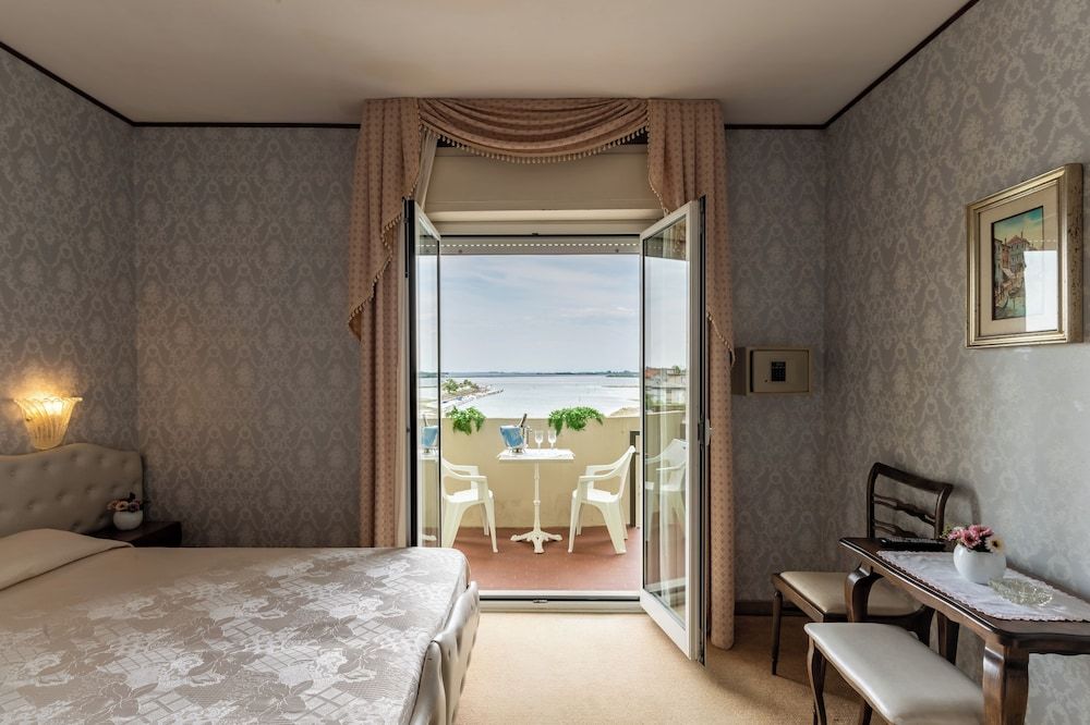 Hotel Eden 2