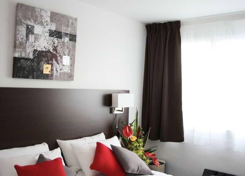 Hôtel Urban City – Le Havre 1