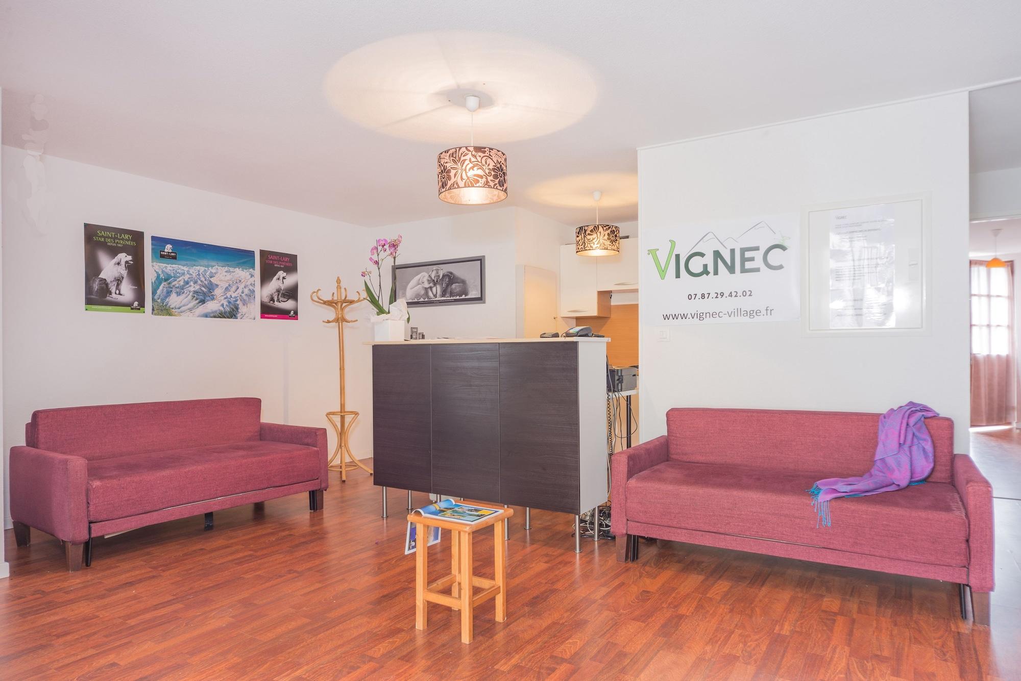 Résidence Vignec Village by Actisource 2