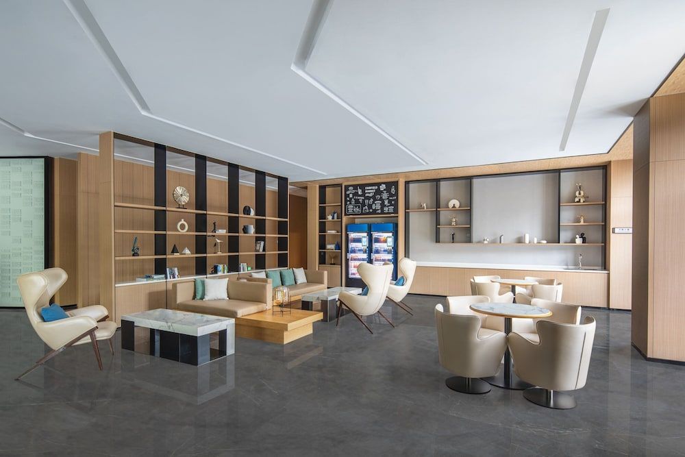 Fairfield by Marriott Kunshan 2