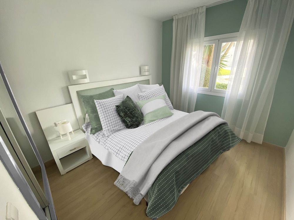 Apartamentos Vista Alegre Mallorca 2