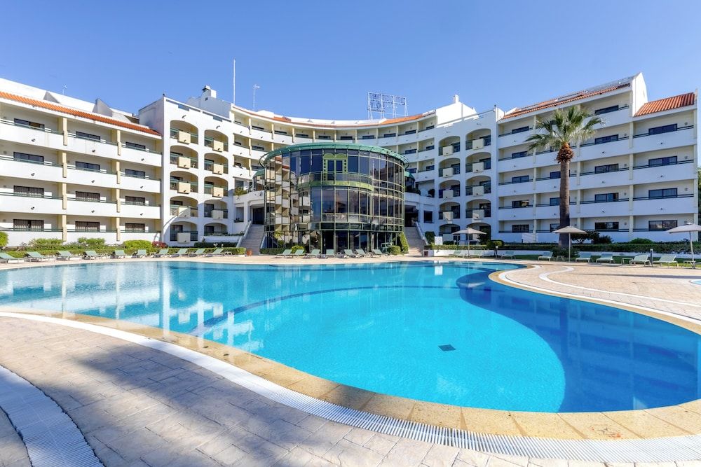 Ondamar Hotel Apartamentos 1